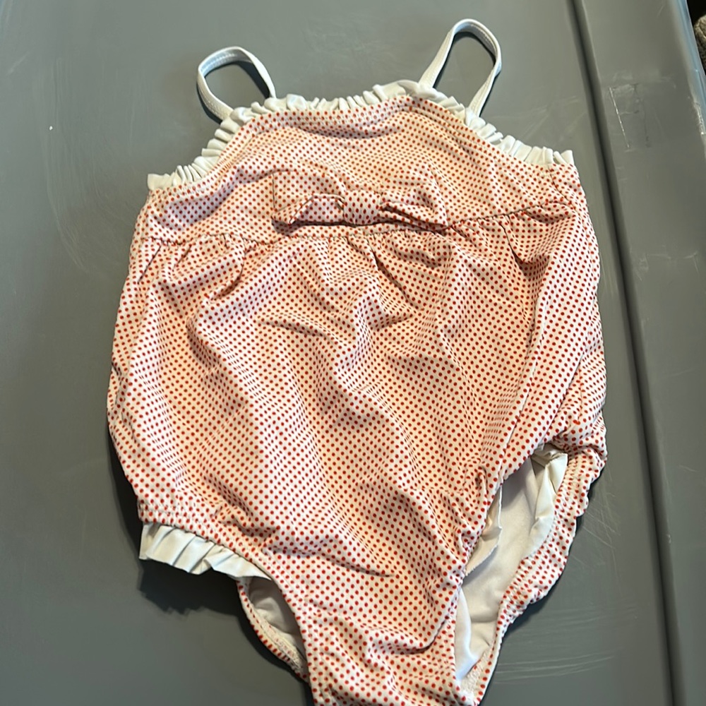Janie and Jack swimsuit